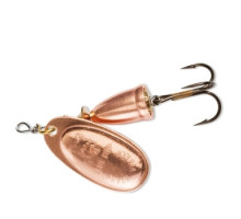 Блесна Blue Fox Vibrax Original №2 55mm 6.0g #C