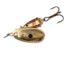 Блешня Blue Fox Vibrax Shad №2 55mm 6.0g #GSD