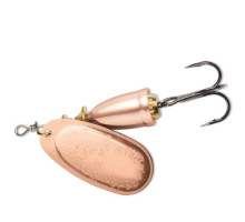 Spinner Blue Fox Vibrax Original №3 60mm 8.0g #C