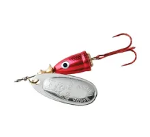 Spinner Blue Fox Vibrax Shad №3 60mm 8.0g #RS