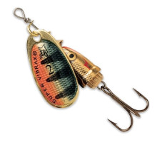 Блесна Blue Fox Vibrax Shad №3 60mm 8.0g #P
