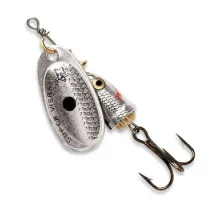 Blue Fox Vibrax Shad №3 60mm 8.0g #SSD