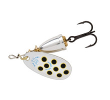 Блесна Blue Fox Vibrax Hot Pepper №3 60mm 8.0g #SYB