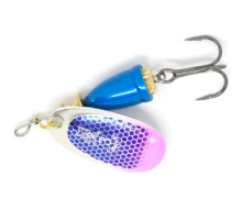 Блешня Blue Fox Vibrax UV №3 60mm 8.0g #BSPTU