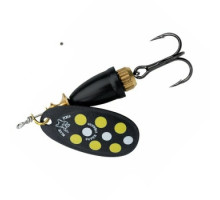 Блешня Blue Fox Vibrax UV №3 60mm 8.0g #BYWU