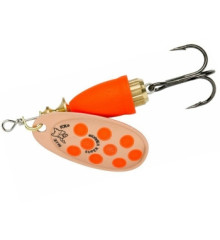 Блесна Blue Fox Vibrax UV №3 60mm 8.0g #COOU