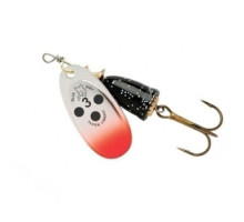 Блешня Blue Fox Vibrax Fluorescent №3 60mm 8.0g #SRBF