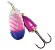 Spinner Blue Fox Vibrax UV №3 60mm 8.0g #CSBTU