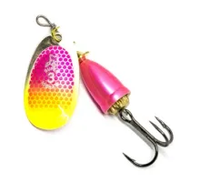 Blue Fox Vibrax UV №3 60mm 8.0g #PSCTU