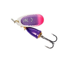 Блешня Blue Fox Vibrax UV №3 60mm 8.0g #PSPTU