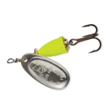 Блешня Blue Fox Vibrax Fluorescent №3 60mm 8.0g #SFY