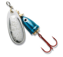 Spinner Blue Fox Vibrax Shad №3 60mm 8.0g #BS