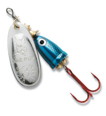 Блесна Blue Fox Vibrax Shad №3 60mm 8.0g #BS