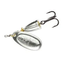 Spinner Blue Fox Vibrax Original №3 60mm 8.0g #S