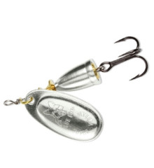 Блесна Blue Fox Vibrax Original №3 60mm 8.0g #S
