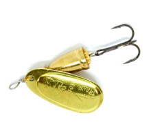 Блешня Blue Fox Vibrax Original №4 65mm 10.0g #G