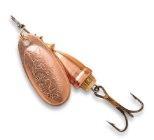 Блесна Blue Fox Vibrax Original №4 65mm 10.0g #C