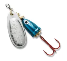 Spinner Blue Fox Vibrax Shad №4 65mm 10.0g #BS