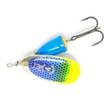 Блешня Blue Fox Vibrax UV №4 65mm 10.0g #BSCTU