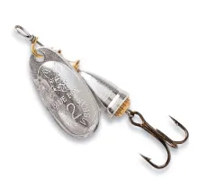Spinner Blue Fox Vibrax Original №4 65mm 10.0g #S