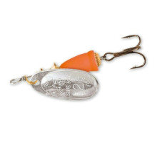 Блесна Blue Fox Vibrax Fluorescent №4 65mm 10.0g #SFR