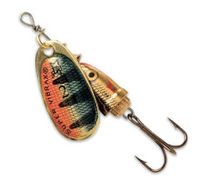 Spinner Blue Fox Vibrax Shad №5 70mm 13.0g #P