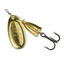 Блешня Blue Fox Vibrax Original №5 70mm 13.0g #G