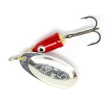 Блешня Blue Fox Vibrax Shad №5 70mm 13.0g #RS