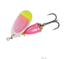 Блешня Blue Fox Vibrax UV №5 70mm 13.0g #PSCTU