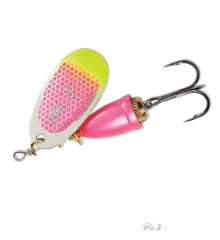 Блесна Blue Fox Vibrax UV №5 70mm 13.0g #PSCTU
