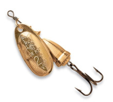 Блешня Blue Fox Vibrax Original №6 80mm 18.0g #G