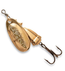 Блесна Blue Fox Vibrax Original №6 80mm 18.0g #G