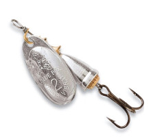 Блесна Blue Fox Vibrax Original №6 80mm 18.0g #S