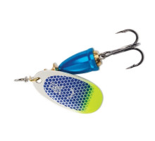 Spinner Blue Fox Vibrax UV №6 80mm 18.0g #BSCTU