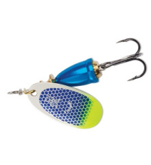 Блесна Blue Fox Vibrax UV №6 80mm 18.0g #BSCTU