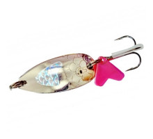 Shaker Condor Prospect 5027 11gr. Color: 01