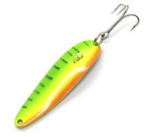 Блешня Dardevle Cop-E-Cat Imp Heavy 65mm 21g #Hot Mackerel