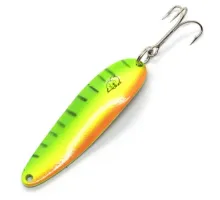 Блесна Dardevle Cop-E-Cat Imp Heavy 65mm 21g #Hot Mackerel