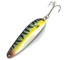Dardevle Cop-E-Cat Imp Heavy 65mm 21g #Black Perch