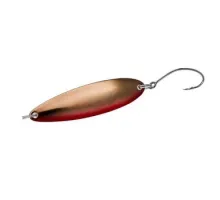 Spinner Daiwa Chinook S 10g #Deep Red Black