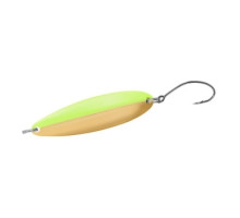 Блешня Daiwa Chinook S 10g #W-GCH