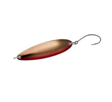Блесна Daiwa Chinook S 17g #Deep Red Black