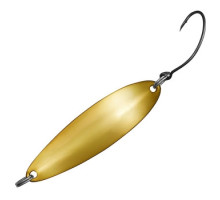 Блесна Daiwa Chinook S 25g #G