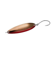 Spinner Daiwa Chinook S 4.5g #Deep Red Black