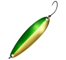Блешня Daiwa Chinook S 4.5g #W-GG