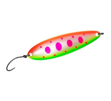 Блесна Daiwa Chinook S 7g #Sakura Yamame