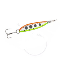 Блешня Daiwa Chinook S 7g #Orange Belly