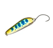 Блешня Daiwa Crusader S 17g #Awabi Yamame