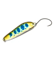 Блесна Daiwa Crusader S 17g #Awabi Yamame