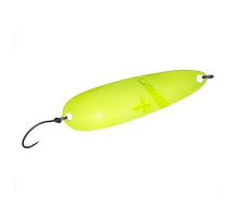 Блешня Daiwa Crusader S 5g #Full Chart
